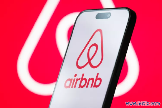 配资炒股开户平台 爱彼迎称经济不确定性导致美国旅游需求疲软