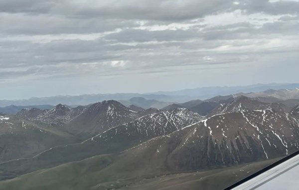 配资炒股票 独家：玛多县当地有牧民称40年前就曾看见“昆仑石刻”，是否“秦始皇遣使采药”遗迹，尚需国家权威部门认定